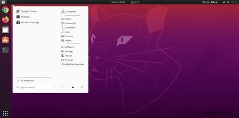 10 GNOME Shell Extension bắt buộc để tùy chỉnh Desktop Linux 2022