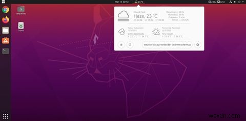 10 GNOME Shell Extension bắt buộc để tùy chỉnh Desktop Linux 2022