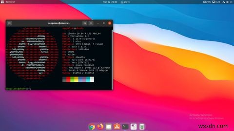 10 GNOME Shell Extension bắt buộc để tùy chỉnh Desktop Linux 2022