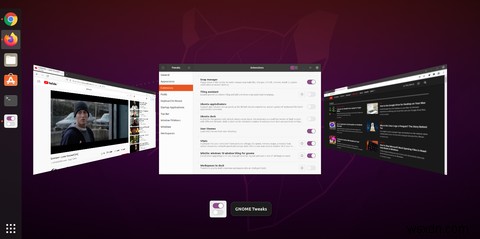 10 GNOME Shell Extension bắt buộc để tùy chỉnh Desktop Linux 2022