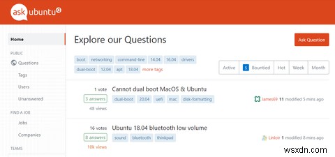 8 lý do Ubuntu là distro lý tưởng cho người mới bắt đầu Linux