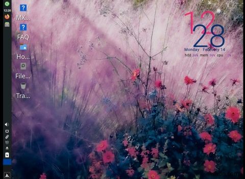 Ubuntu so với MX Linux: So sánh chi tiết nhất