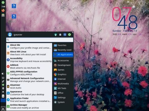 Ubuntu so với MX Linux: So sánh chi tiết nhất