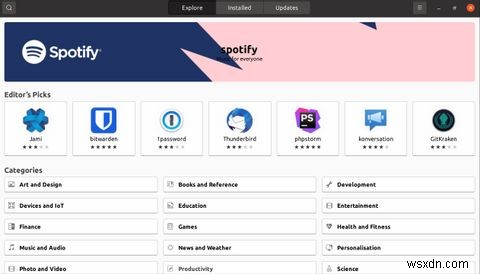 Ubuntu so với MX Linux: So sánh chi tiết nhất