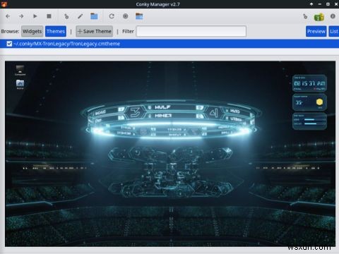 Ubuntu so với MX Linux: So sánh chi tiết nhất