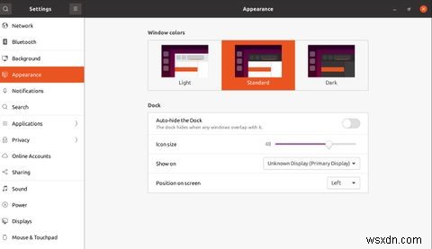 Ubuntu so với MX Linux: So sánh chi tiết nhất