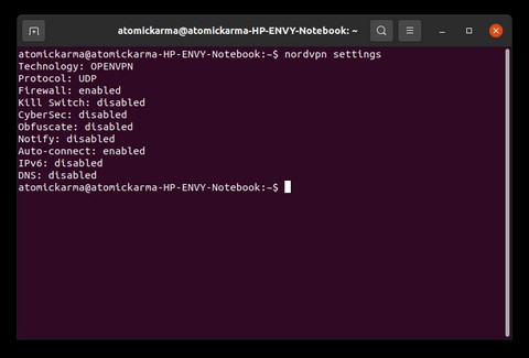 Cách cài đặt NordVPN trên Ubuntu