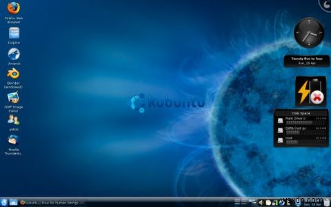 10 Phân Phối Linux Dựa Trên Ubuntu Tốt Nhất Mọi Thời Đại