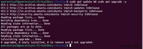 Cách Cài Đặt Visual Studio Code Trên Ubuntu