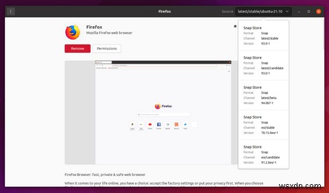 Có Gì Mới Trong Ubuntu 21.10? 6 Điểm Nổi Bật