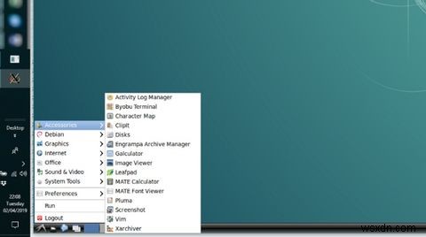 6 Hệ Điều Hành Và Giao Diện Màn Hình Cho Windows Subsystem For Linux