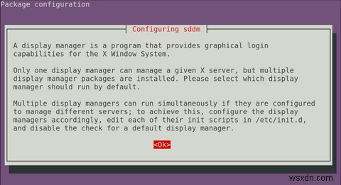 Cách Cài Đặt KDE Plasma Trên Ubuntu