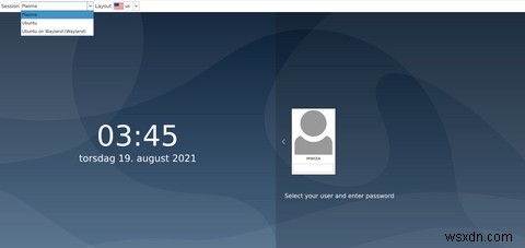 Cách Cài Đặt KDE Plasma Trên Ubuntu
