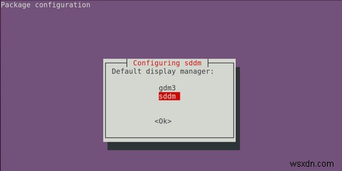 Cách Cài Đặt KDE Plasma Trên Ubuntu