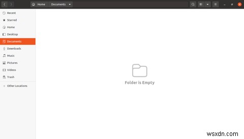 Cách Cài Đặt scrot Và Chụp Màn Hình Trên Ubuntu