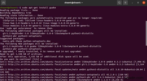 7 Lựa Chọn Thay Thế Tốt Nhất Cho Ứng Dụng Terminal Trên Ubuntu