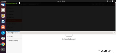 7 Lựa Chọn Thay Thế Tốt Nhất Cho Ứng Dụng Terminal Trên Ubuntu
