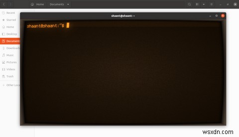 7 Lựa Chọn Thay Thế Tốt Nhất Cho Ứng Dụng Terminal Trên Ubuntu