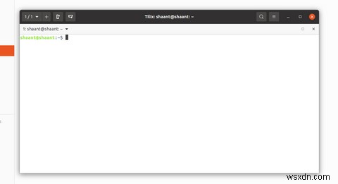 7 Lựa Chọn Thay Thế Tốt Nhất Cho Ứng Dụng Terminal Trên Ubuntu