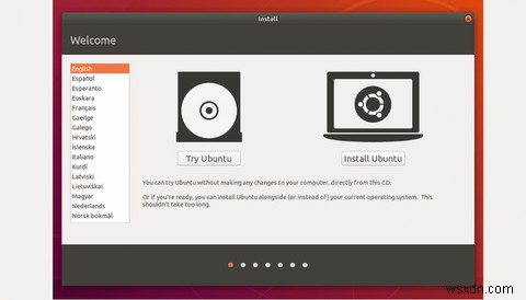 Phân Phối Linux Tốt Nhất: Fedora Hay Ubuntu?