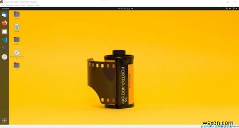 Phân Phối Linux Tốt Nhất: Fedora Hay Ubuntu?