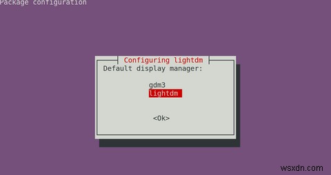 Cách Cài Đặt Và Chạy VNC Server Trên Ubuntu Linux