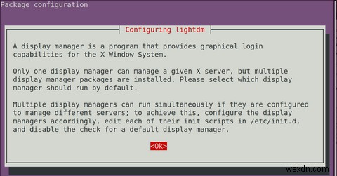 Cách Cài Đặt Và Chạy VNC Server Trên Ubuntu Linux