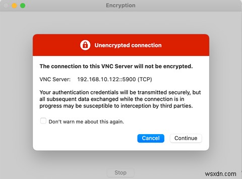 Cách Cài Đặt Và Chạy VNC Server Trên Ubuntu Linux