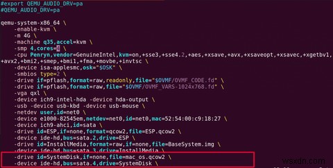Cách Cài Đặt macOS Trong Máy Ảo Trên Ubuntu Linux