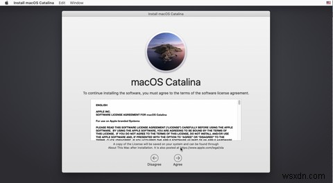 Cách Cài Đặt macOS Trong Máy Ảo Trên Ubuntu Linux