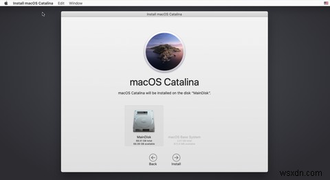 Cách Cài Đặt macOS Trong Máy Ảo Trên Ubuntu Linux