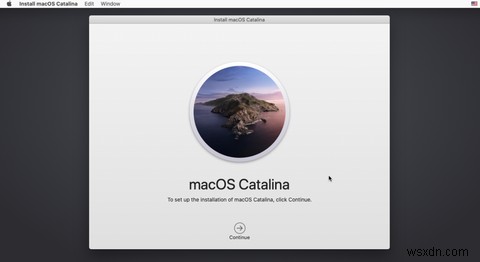 Cách Cài Đặt macOS Trong Máy Ảo Trên Ubuntu Linux