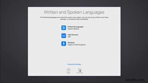 Cách Cài Đặt macOS Trong Máy Ảo Trên Ubuntu Linux
