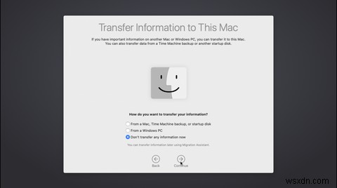 Cách Cài Đặt macOS Trong Máy Ảo Trên Ubuntu Linux