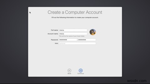 Cách Cài Đặt macOS Trong Máy Ảo Trên Ubuntu Linux