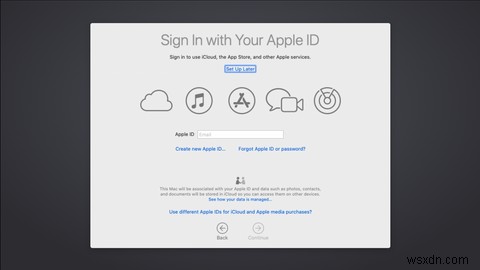 Cách Cài Đặt macOS Trong Máy Ảo Trên Ubuntu Linux