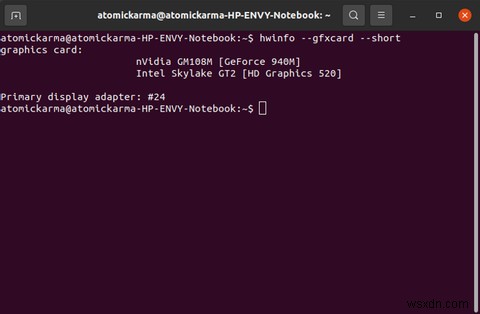 Chơi game trên Linux? Hướng dẫn cài đặt driver Nvidia trên Ubuntu
