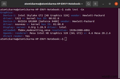 Chơi game trên Linux? Hướng dẫn cài đặt driver Nvidia trên Ubuntu