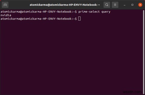 Chơi game trên Linux? Hướng dẫn cài đặt driver Nvidia trên Ubuntu