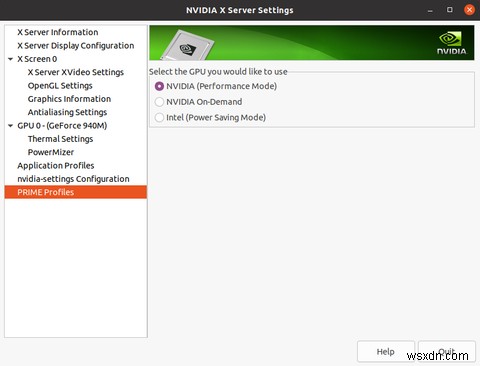 Chơi game trên Linux? Hướng dẫn cài đặt driver Nvidia trên Ubuntu