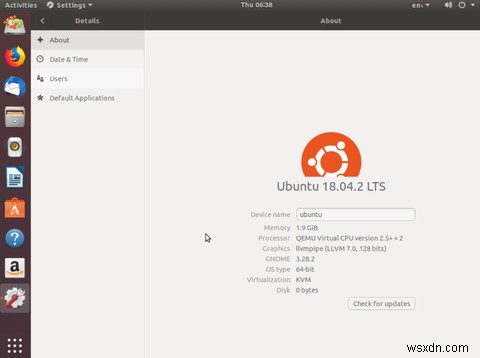 Bạn đang dùng phiên bản Ubuntu nào? Cách kiểm tra ngay