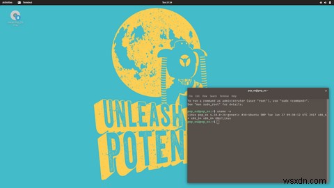 10 bản phân phối Linux tốt nhất cho Developers