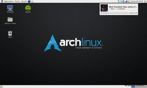 10 bản phân phối Linux tốt nhất cho Developers