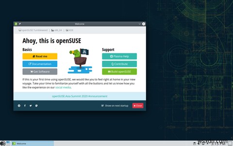10 bản phân phối Linux tốt nhất cho Developers