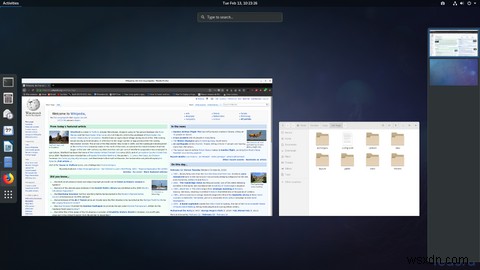 10 bản phân phối Linux tốt nhất cho Developers