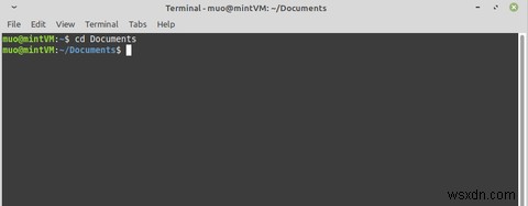 Bash trong Linux có nghĩa là gì?