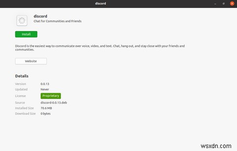 Cách cài đặt file DEB trong Ubuntu?
