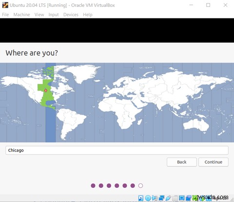 Cách cài đặt Ubuntu trên VirtualBox