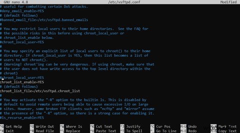 Cách cài đặt FTP Server trên Ubuntu trong 5 bước