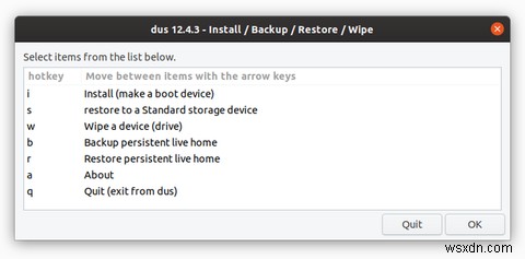 Chạy Linux Từ USB Drive: Bạn Có Làm Đúng Chưa?